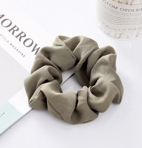 Elastic Gymwear Scrunchie (LIMITED STOCK)