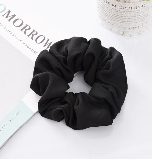 Elastic Gymwear Scrunchie (LIMITED STOCK)