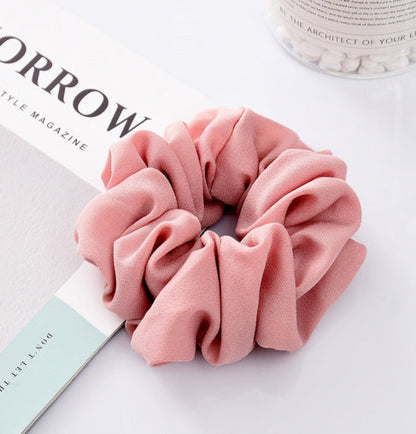 Elastic Gymwear Scrunchie (LIMITED STOCK)